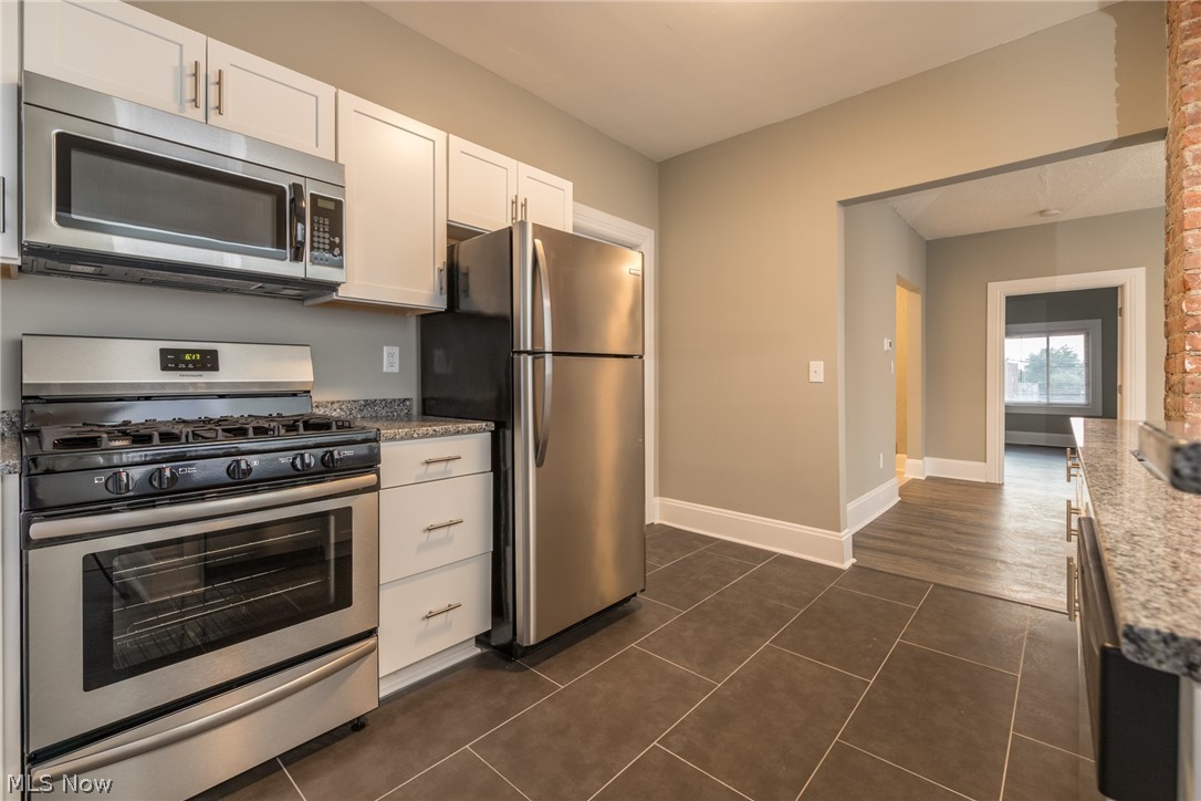 Gordon Square - Residential Lease