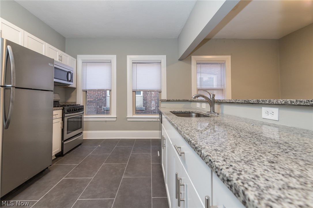 Gordon Square - Residential Lease