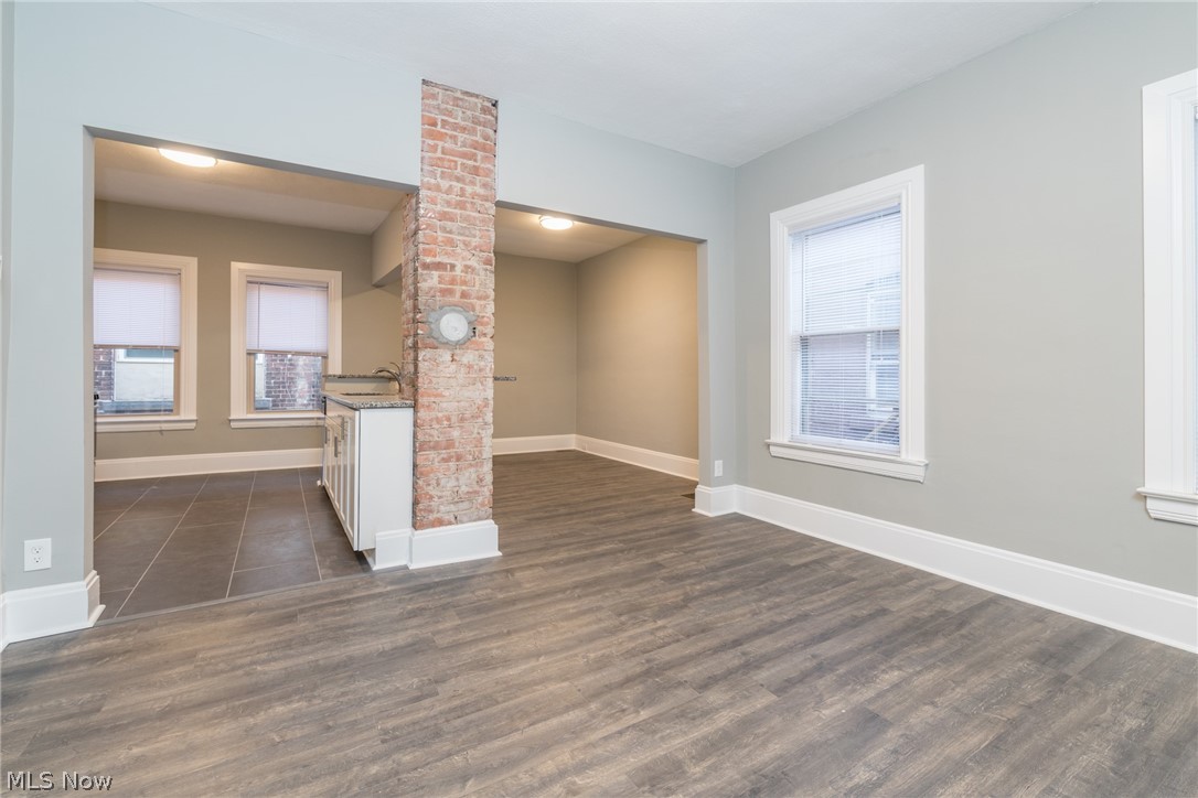 Gordon Square - Residential Lease