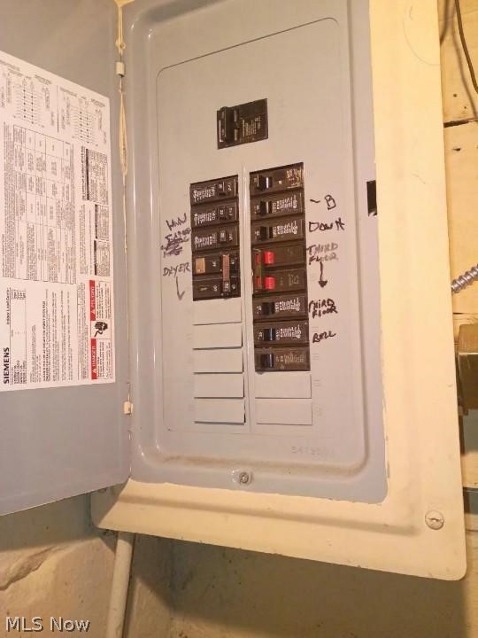 Superior Park - Residential