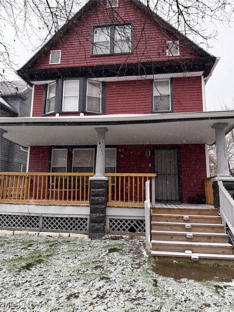 Superior Park - Residential