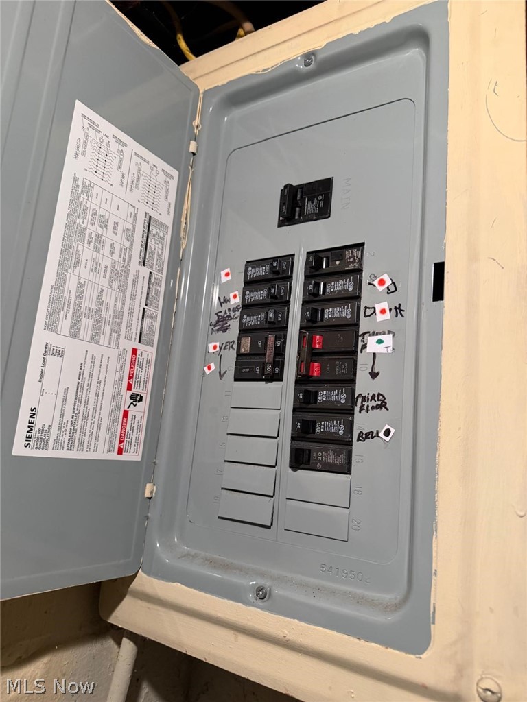 Superior Park - Residential