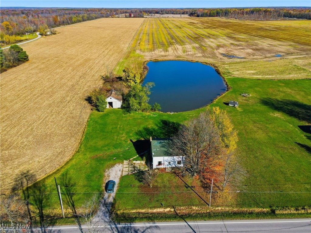 Photo of 2587 US Route 6, Rome, OH 44085 (MLS # 5167809)