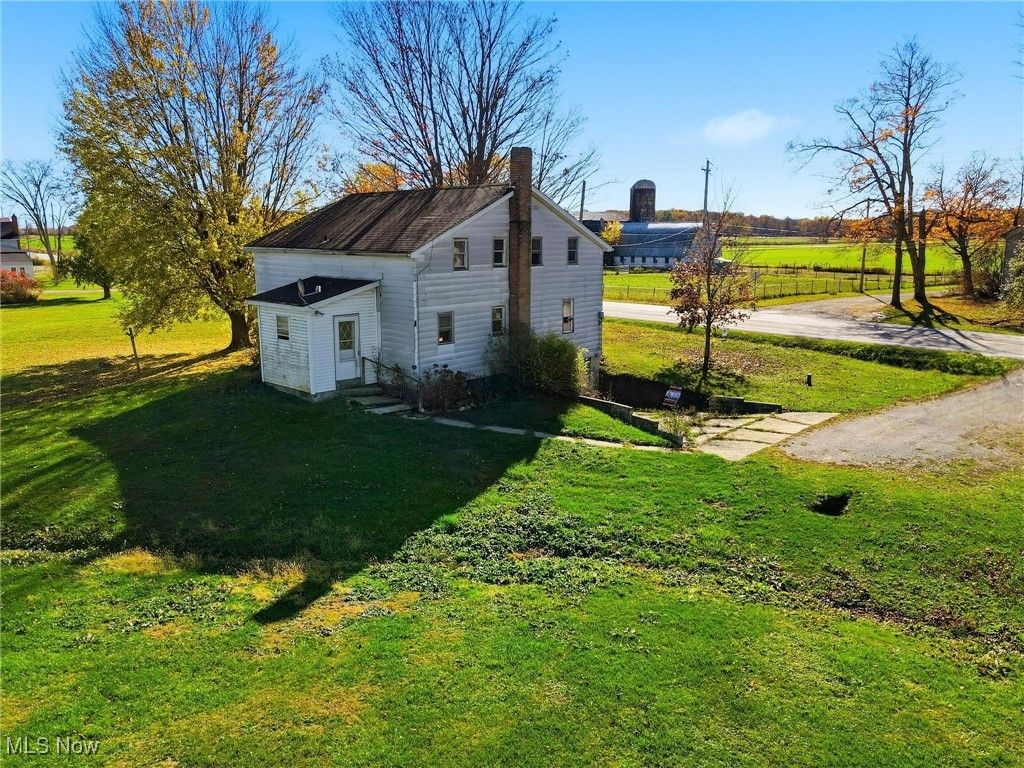 Photo of 2587 US Route 6, Rome, OH 44085 (MLS # 5167809)