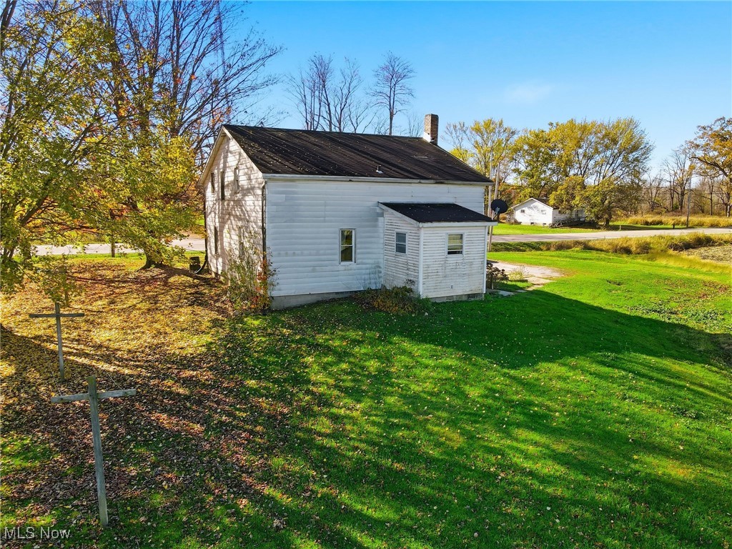 Connecticut Western Reserve - Residential