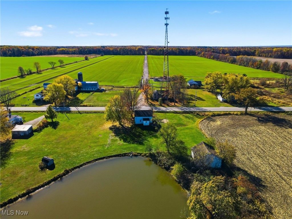 Photo of 2587 US Route 6, Rome, OH 44085 (MLS # 5167809)