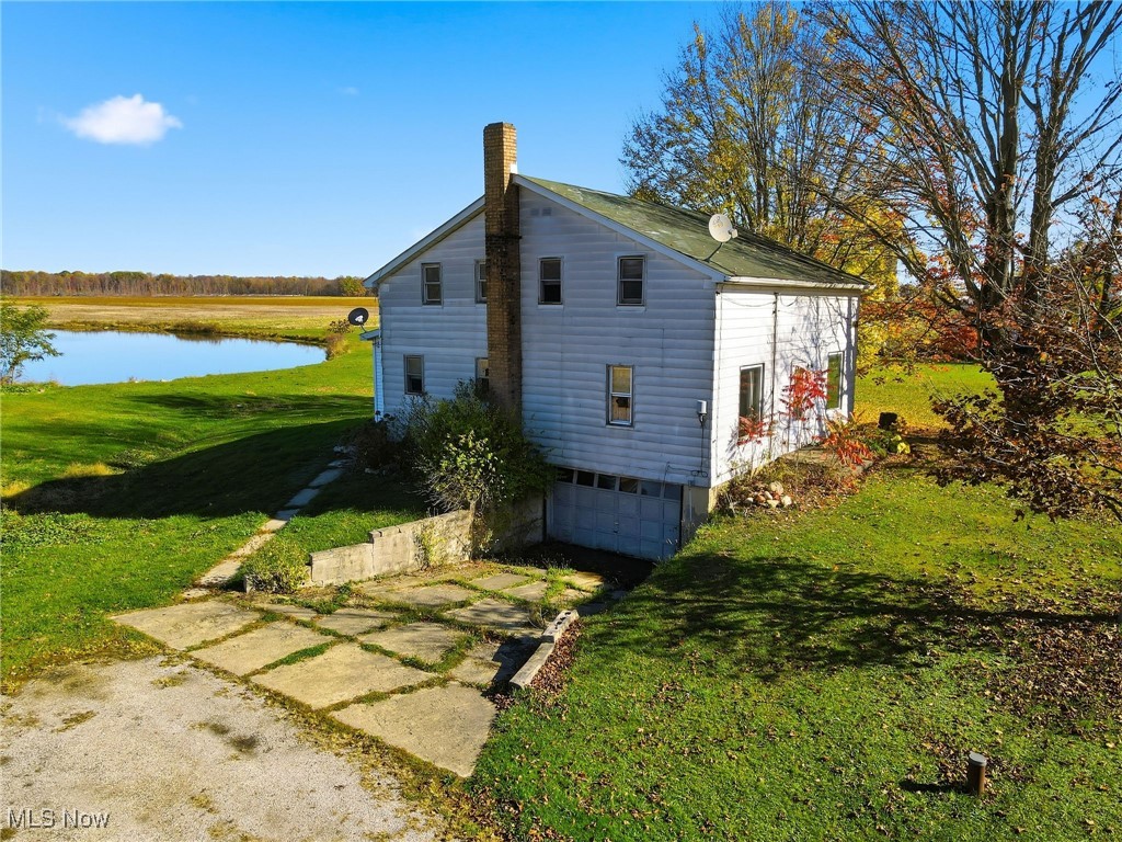 Connecticut Western Reserve - Residential