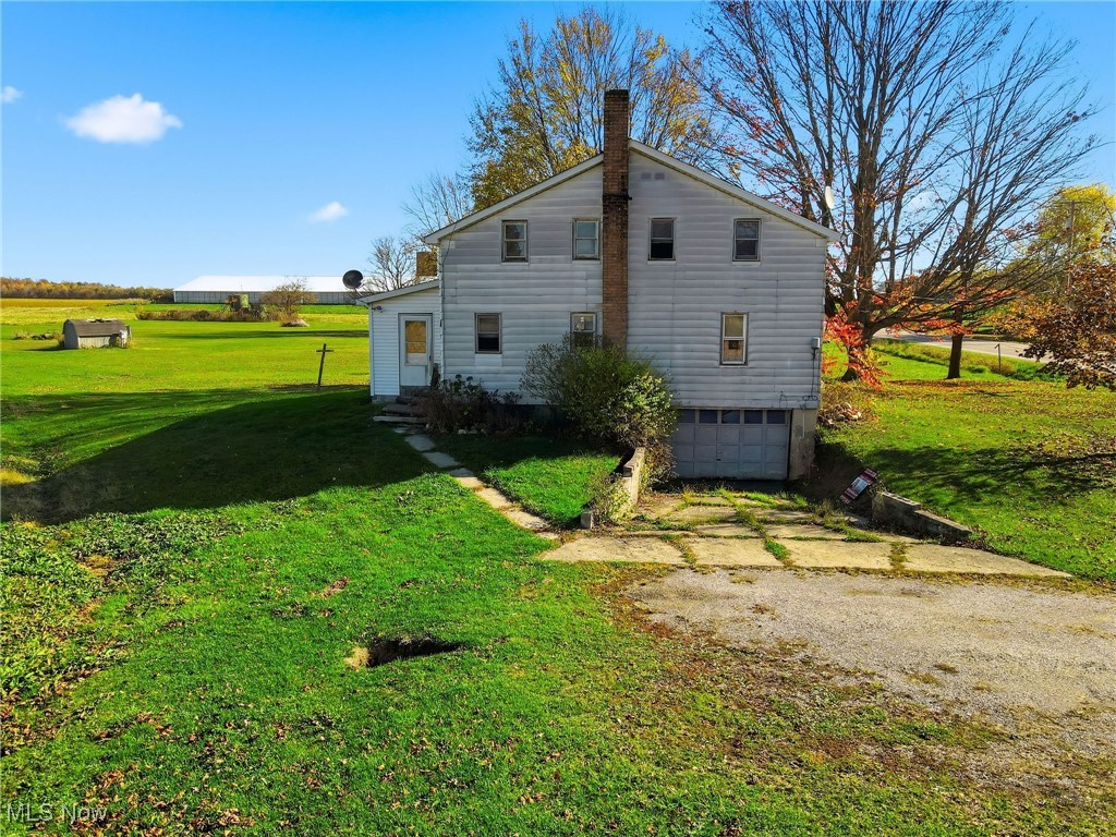 Connecticut Western Reserve - Residential