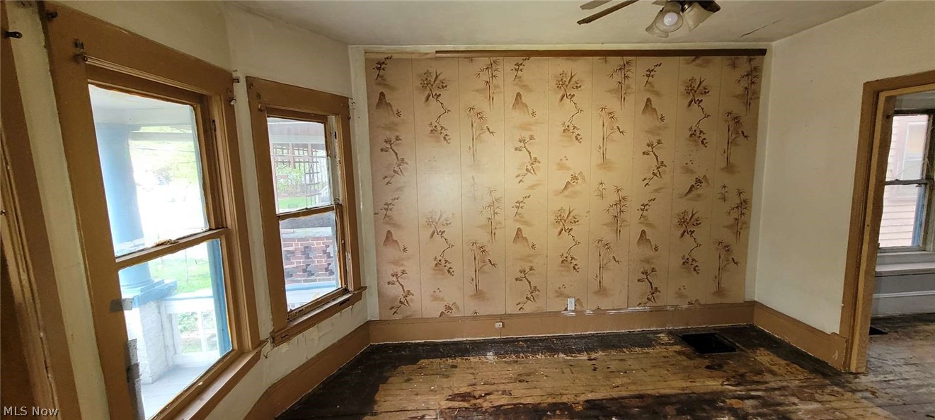 Eddy Road Allotment Company Ed - Residential