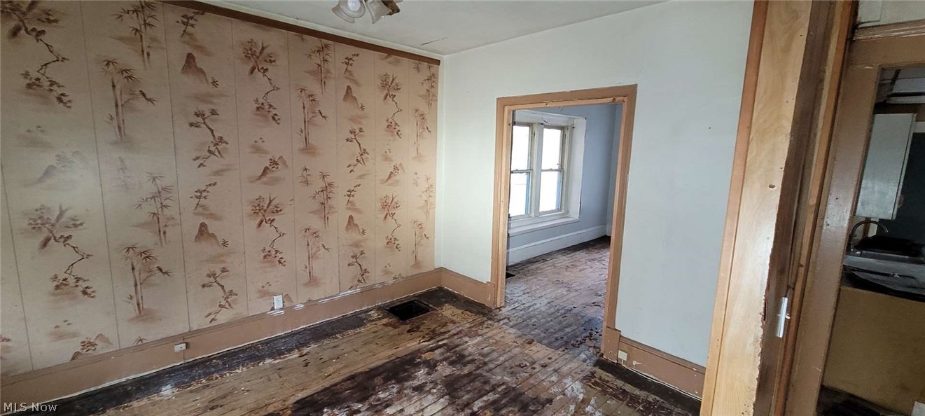 Eddy Road Allotment Company Ed - Residential