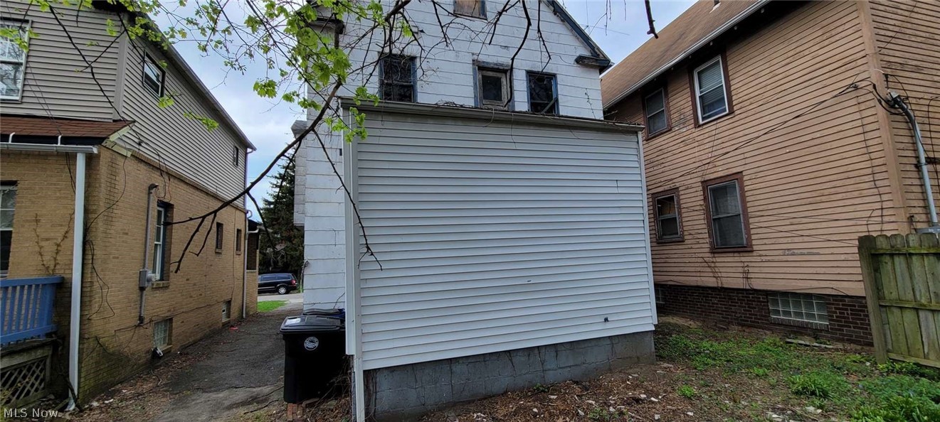 Eddy Road Allotment Company Ed - Residential