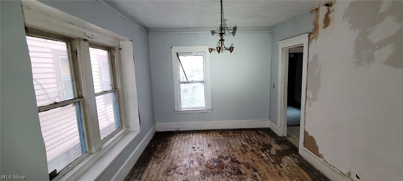 Eddy Road Allotment Company Ed - Residential