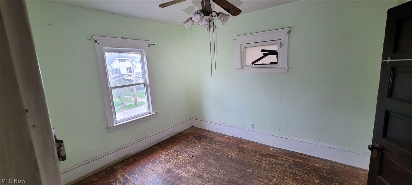 Eddy Road Allotment Company Ed - Residential