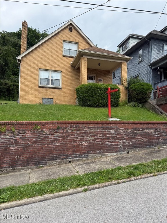 - Residential