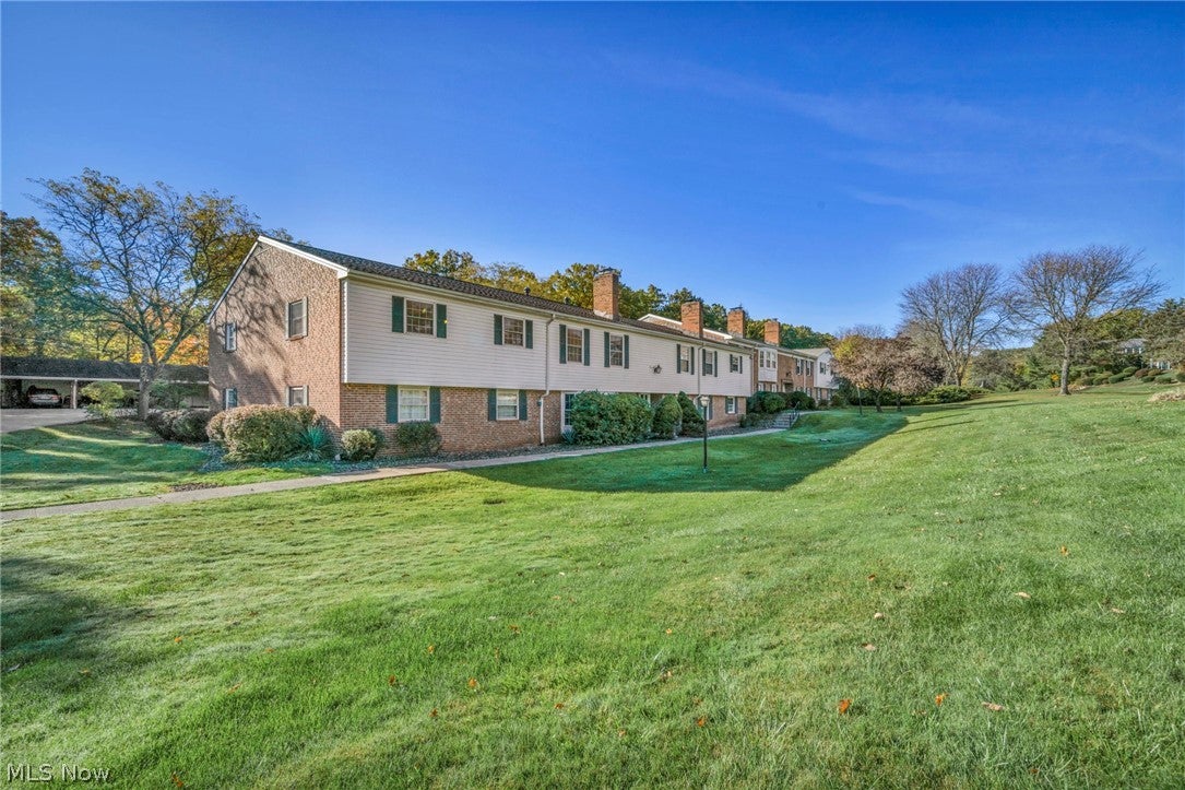 7050 Carriage Hill Drive 203