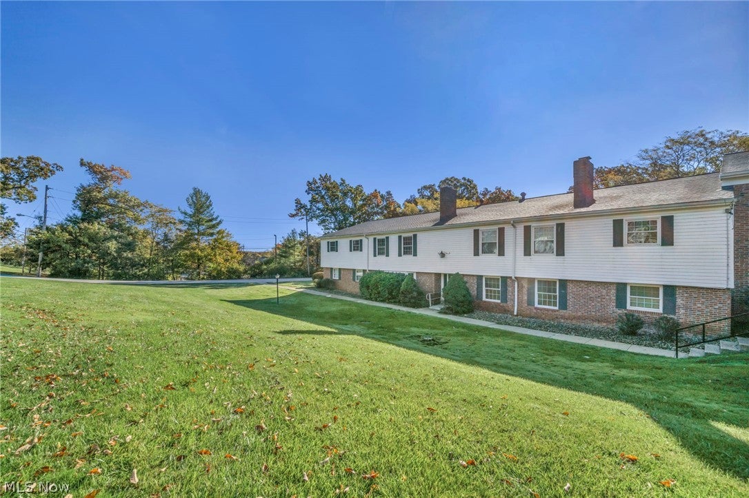 7050 Carriage Hill Drive 203