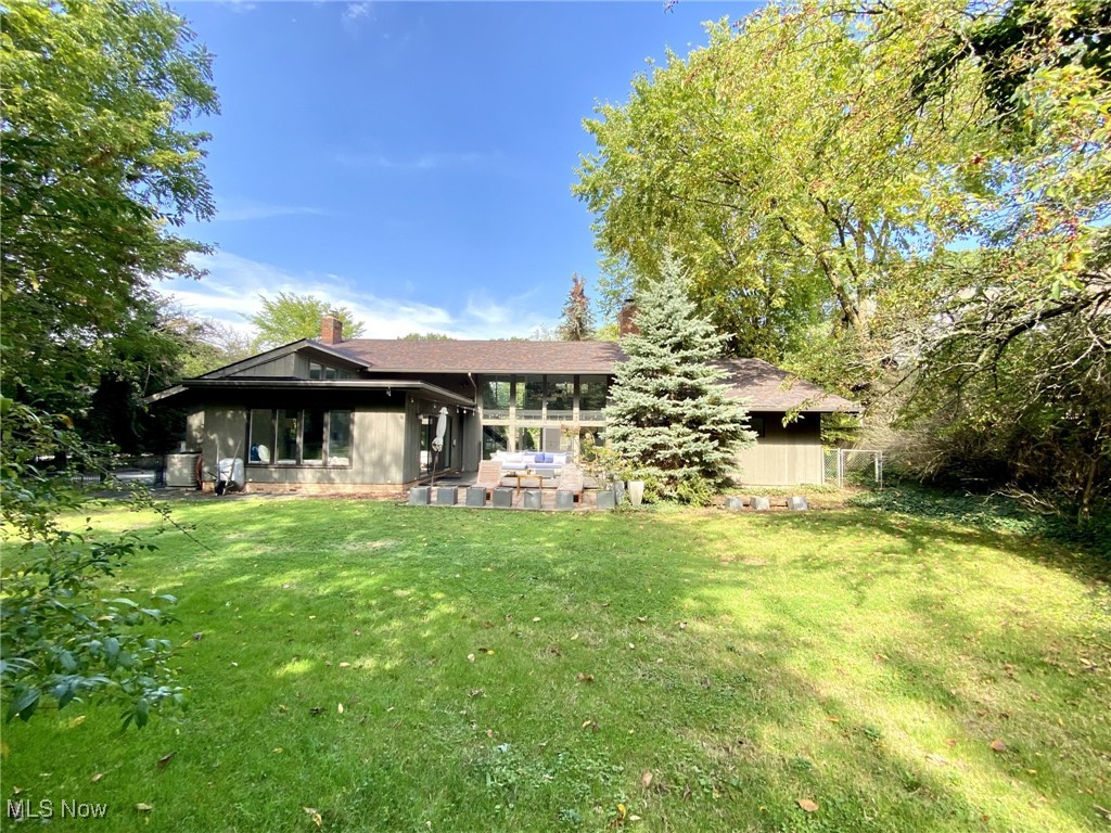 Shaker Heights - Residential