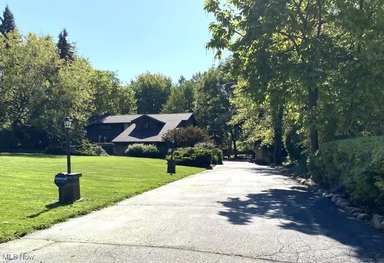 Shaker Heights - Residential