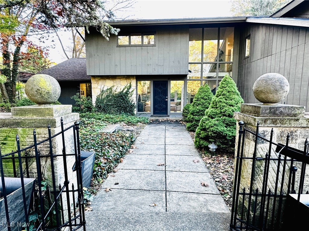 Shaker Heights - Residential