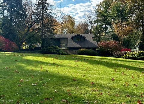 17370 S Park Boulevard Shaker Heights OH 44120