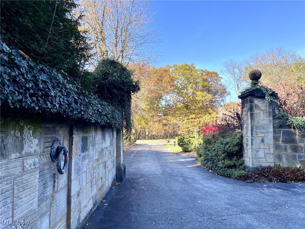 Shaker Heights - Residential