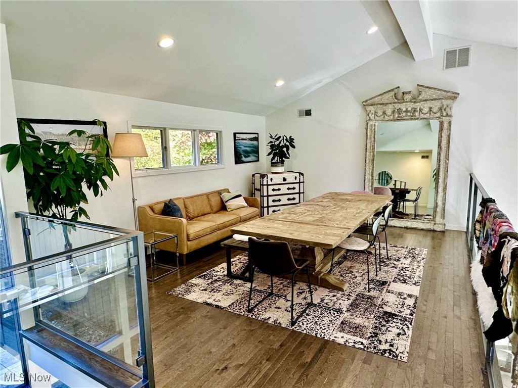 Shaker Heights - Residential