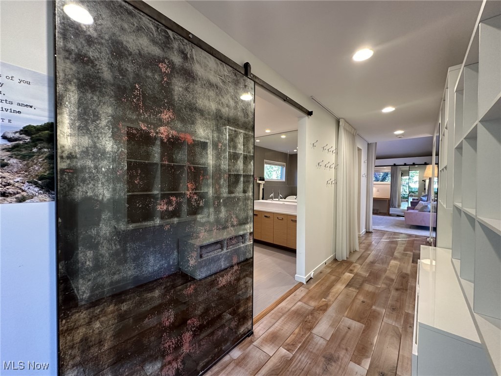 Shaker Heights - Residential