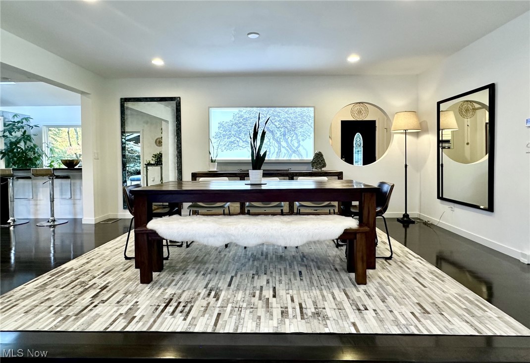 Shaker Heights - Residential