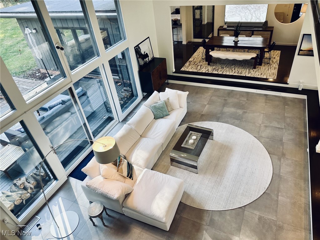 Shaker Heights - Residential