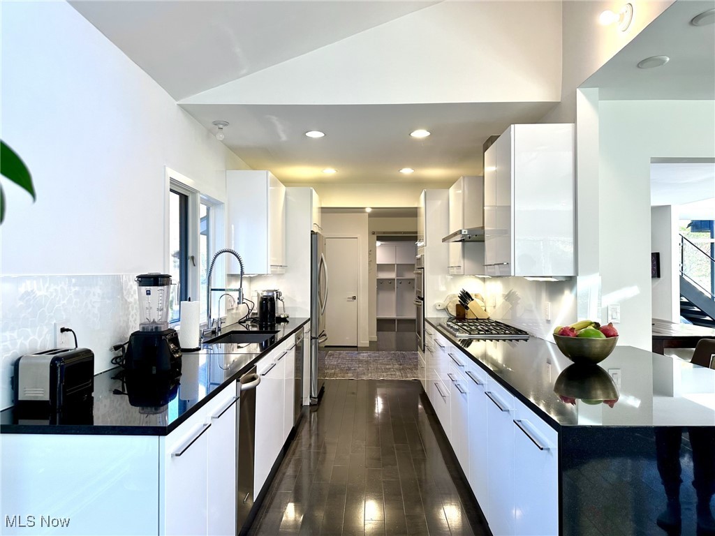 Shaker Heights - Residential