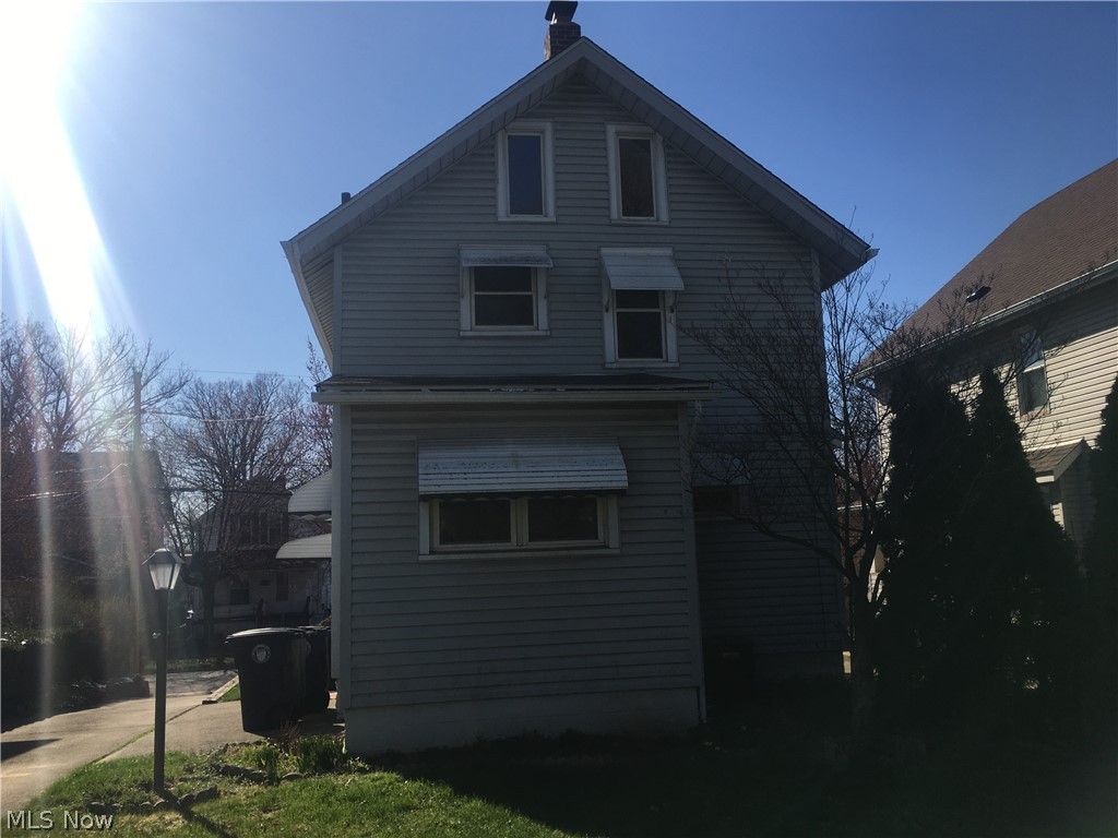 Kenwood - Residential