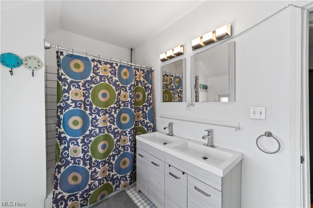 Benedict & Roots Allotment - Residential