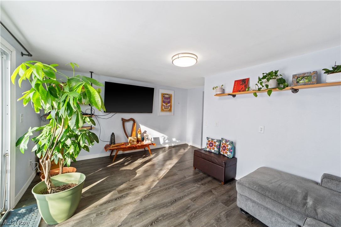 Benedict & Roots Allotment - Residential