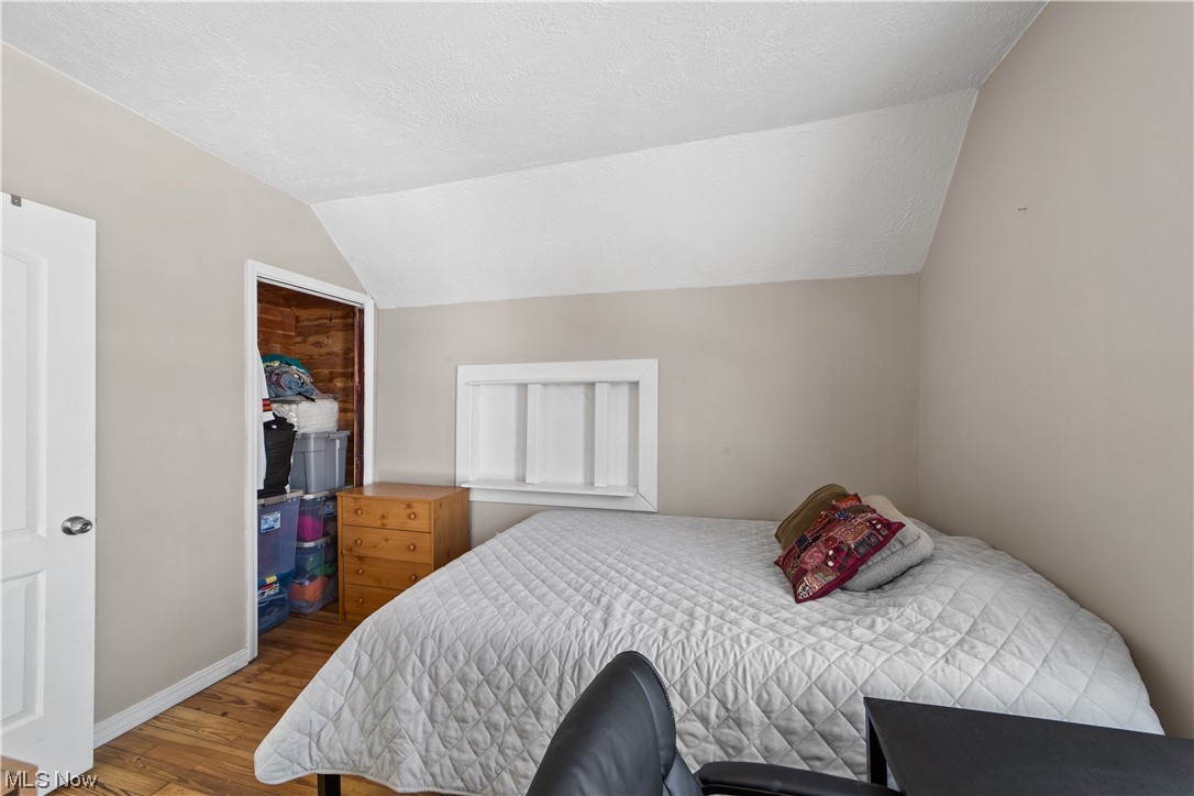 Benedict & Roots Allotment - Residential