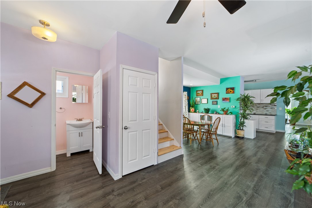 Benedict & Roots Allotment - Residential