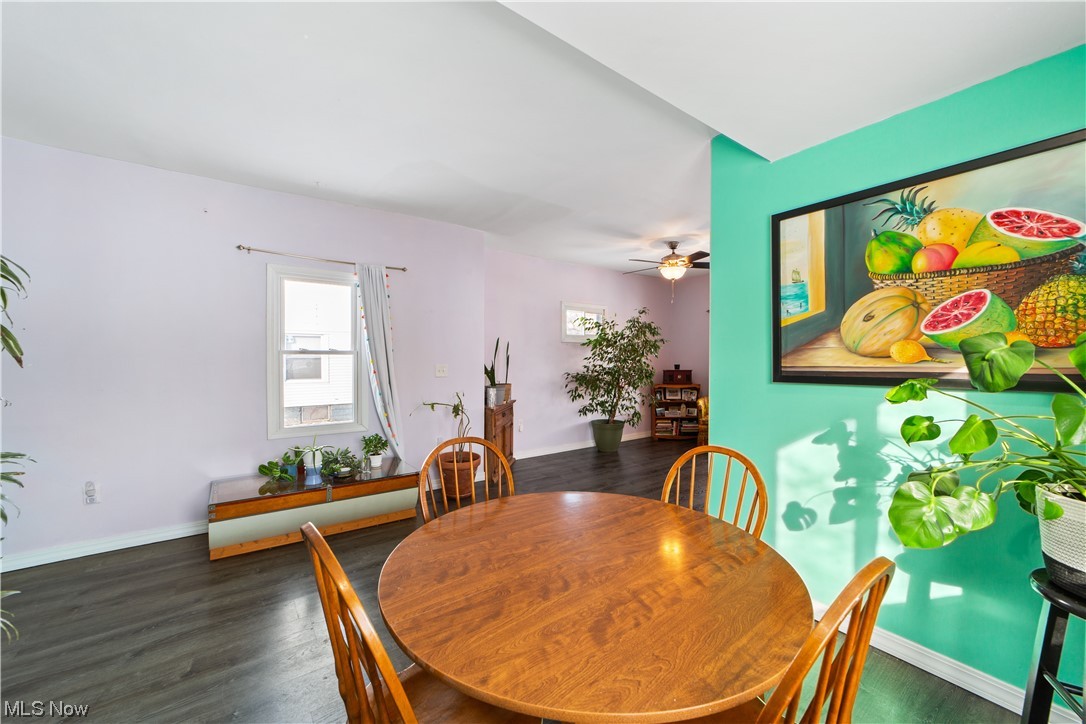 Benedict & Roots Allotment - Residential