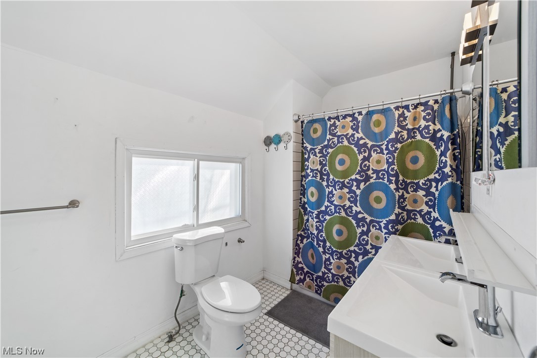 Benedict & Roots Allotment - Residential