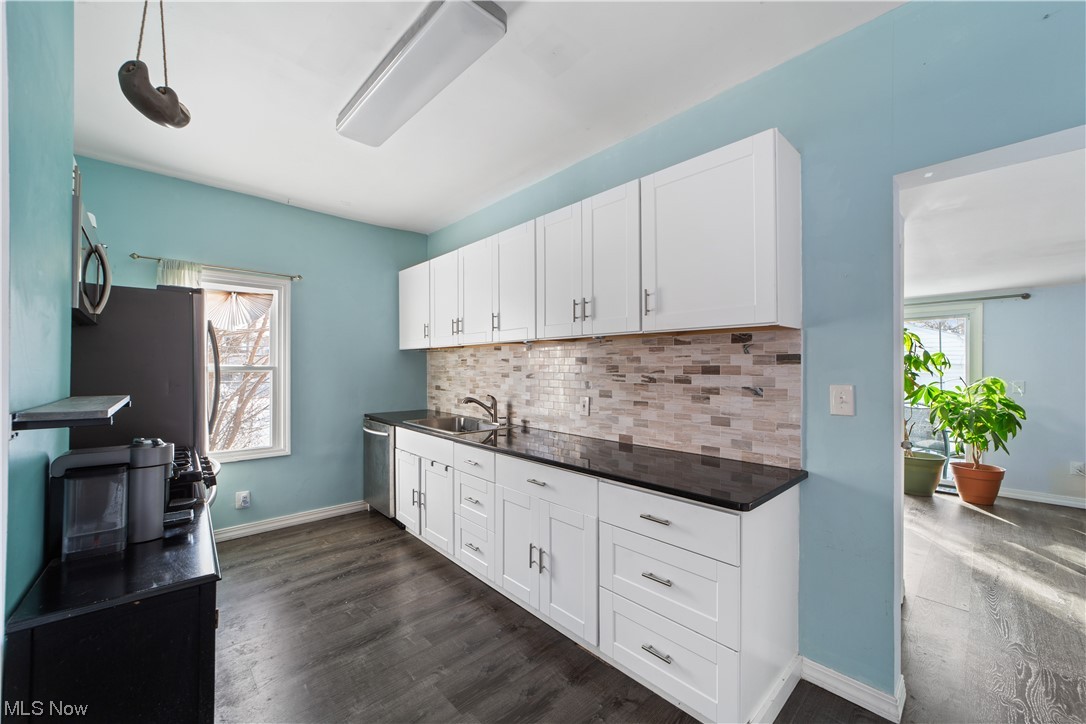 Benedict & Roots Allotment - Residential