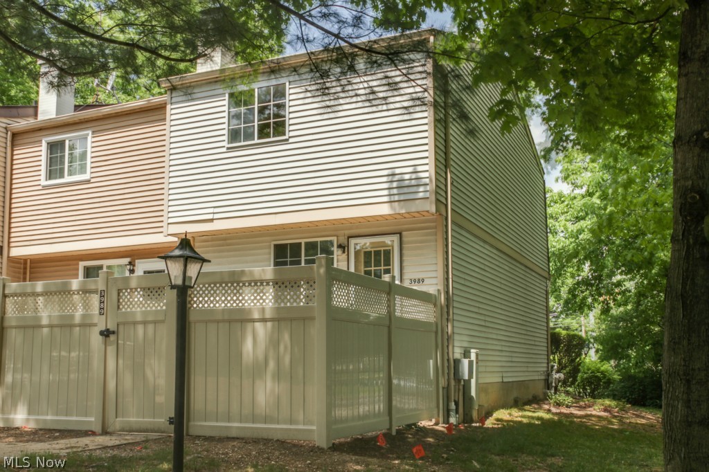 Woodland Lake - Residential