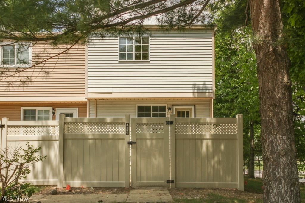 Woodland Lake - Residential