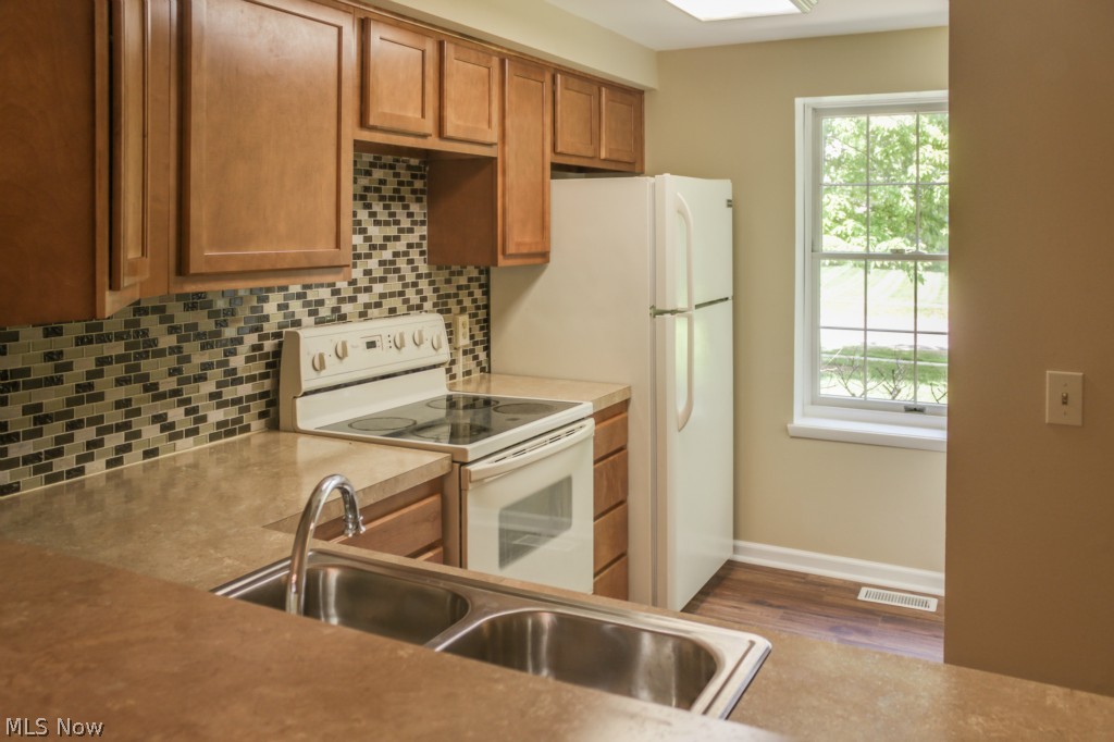 Woodland Lake - Residential