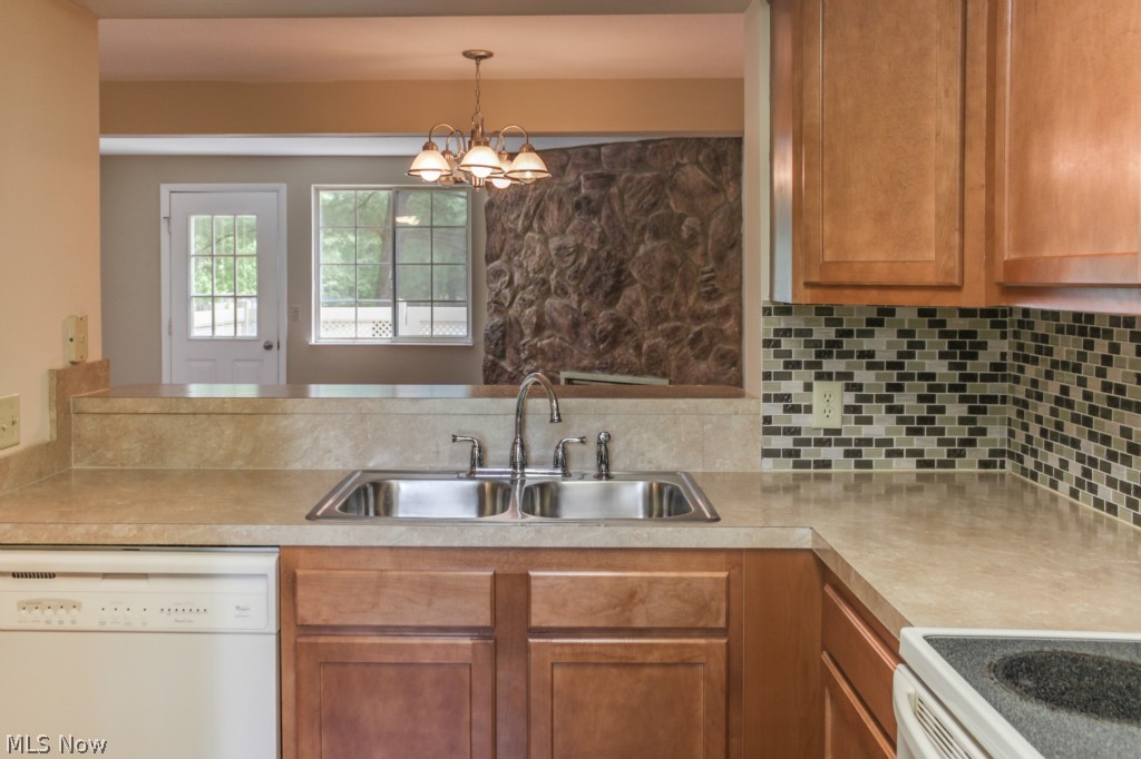 Woodland Lake - Residential