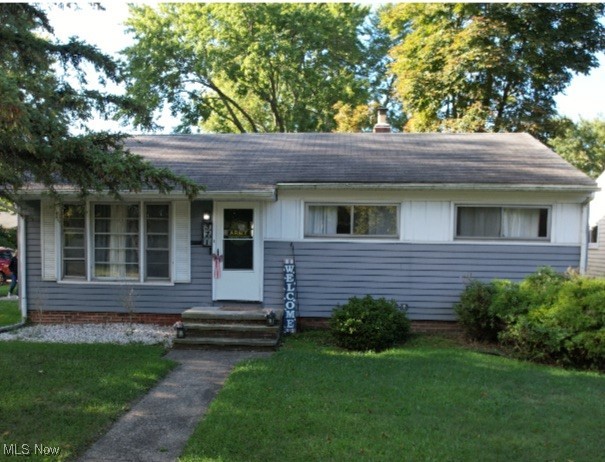 Fairwood - Residential