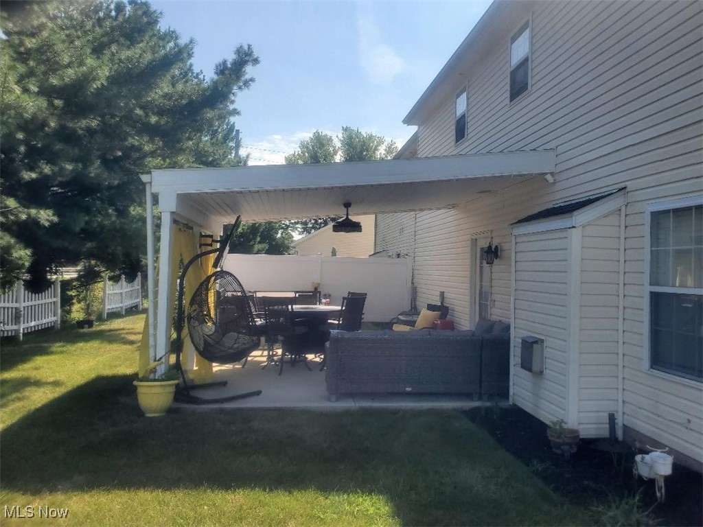 Pendelton Commons Condos - Residential