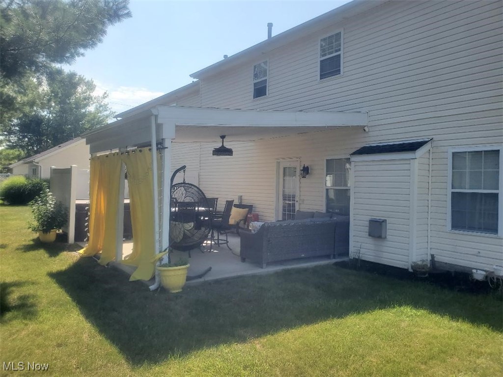 Pendelton Commons Condos - Residential