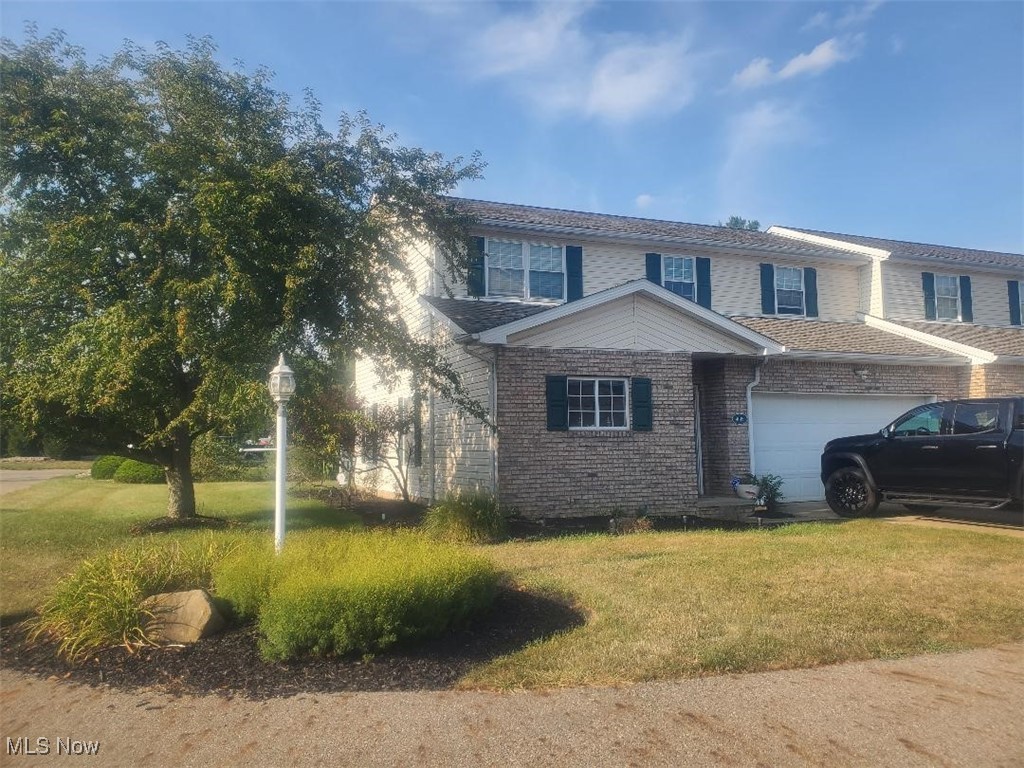 Pendelton Commons Condos - Residential