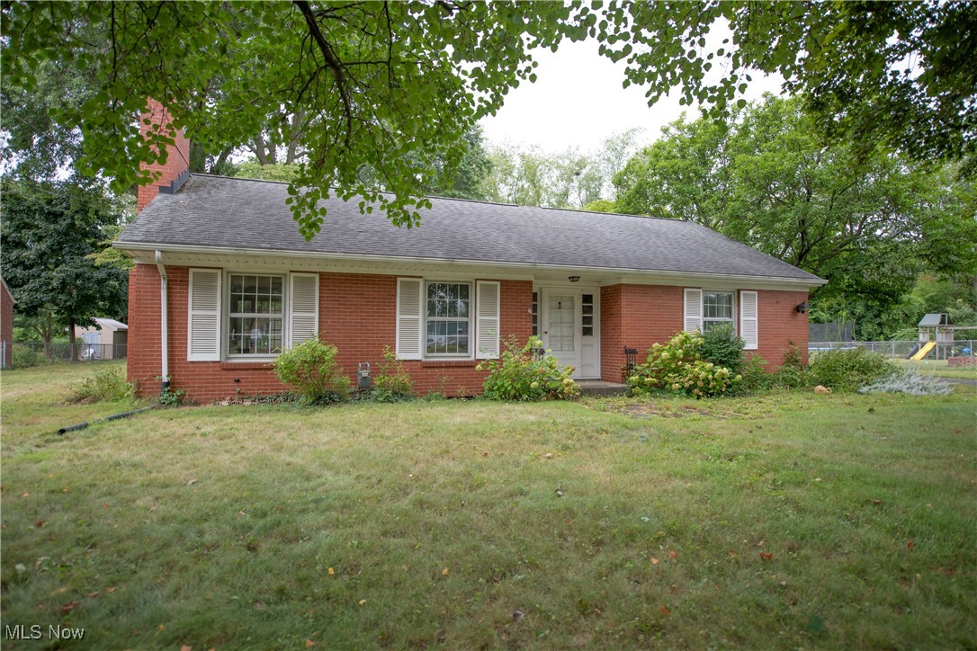 Fall in love with this adorable 3-bedroom, 2-bath brick home nestled on nearly a half-acre (.42 acres) in the heart of Navarre! Bursting with charm and character, this home is truly a hidden gem with so much potential. Step inside and you’ll immediately appreciate the warm, inviting feel—hardwood floors flow throughout, and a cozy wood-burning fireplace in the living room sets the perfect backdrop gatherings or quiet evenings at home.
The spacious layout includes three comfortable bedrooms and two full baths, plus a full basement just waiting to be finished into extra living space, a recreation area, or whatever fits your needs. The screened-in back porch is the perfect place to relax and take in the large backyard—ideal for entertaining, gardening, or simply enjoying a little peace and quiet.
With just a little fresh paint and some thoughtful personal touches, this home has the potential to be absolutely stunning. It already boasts all the right bones—solid brick construction, hardwood floors, and a warm, inviting layout—but what makes it truly special is its timeless character. From the cozy fireplace to the screened-in porch overlooking the yard, every corner whispers comfort and charm. It’s the kind of place that feels welcoming the moment you step inside, wrapping you in that “home sweet home” feeling you can’t quite put into words. With a dash of modern updates, it could easily become the perfect blend of classic charm and fresh style—your very own dream home in the heart of Navarre.
Don’t miss the opportunity to bring new life to this adorable home. With its charm, space, and unbeatable location, this one won’t last long—schedule your showing today!