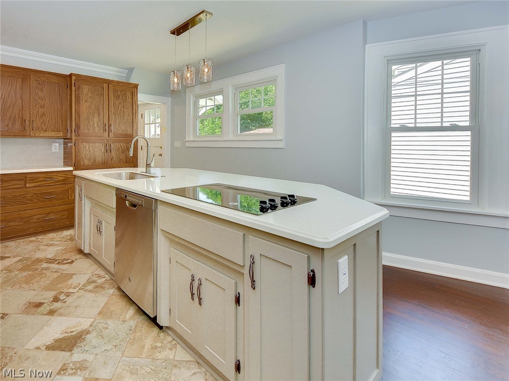 Duncan Heights - Residential