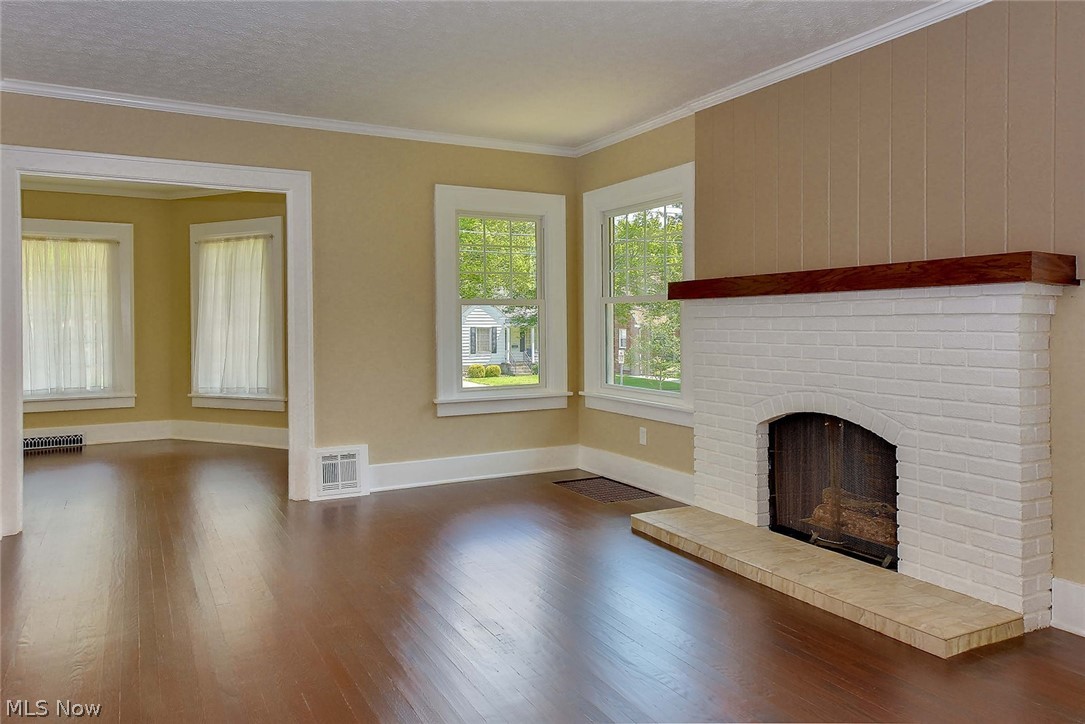 Duncan Heights - Residential