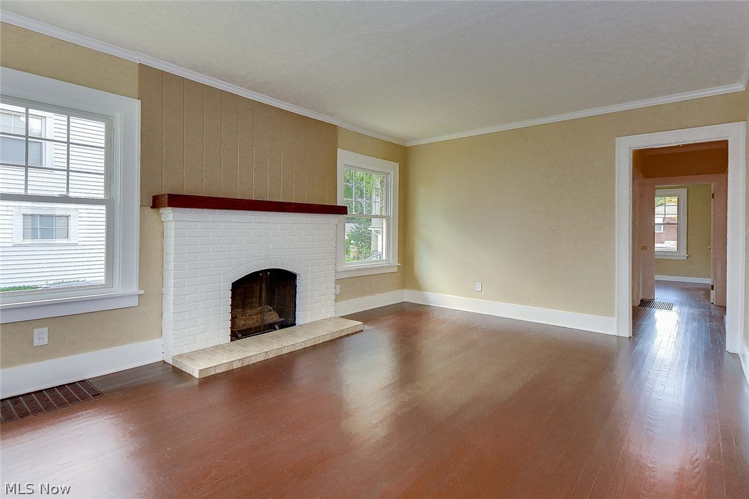 Duncan Heights - Residential